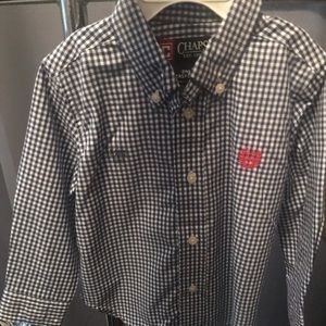 Chaps shirt
